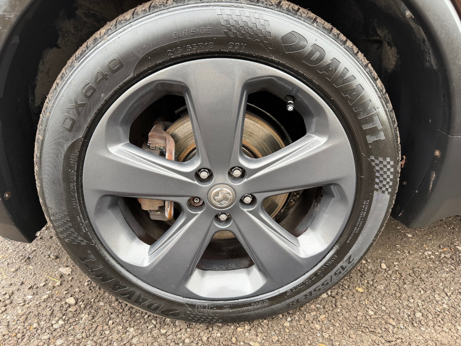 Used Vauxhall Mokka 2014 for sale - 77492739: Photo 11