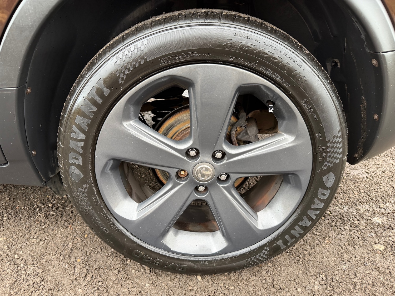 Used Vauxhall Mokka 2014 for sale - 77492739: Photo 12