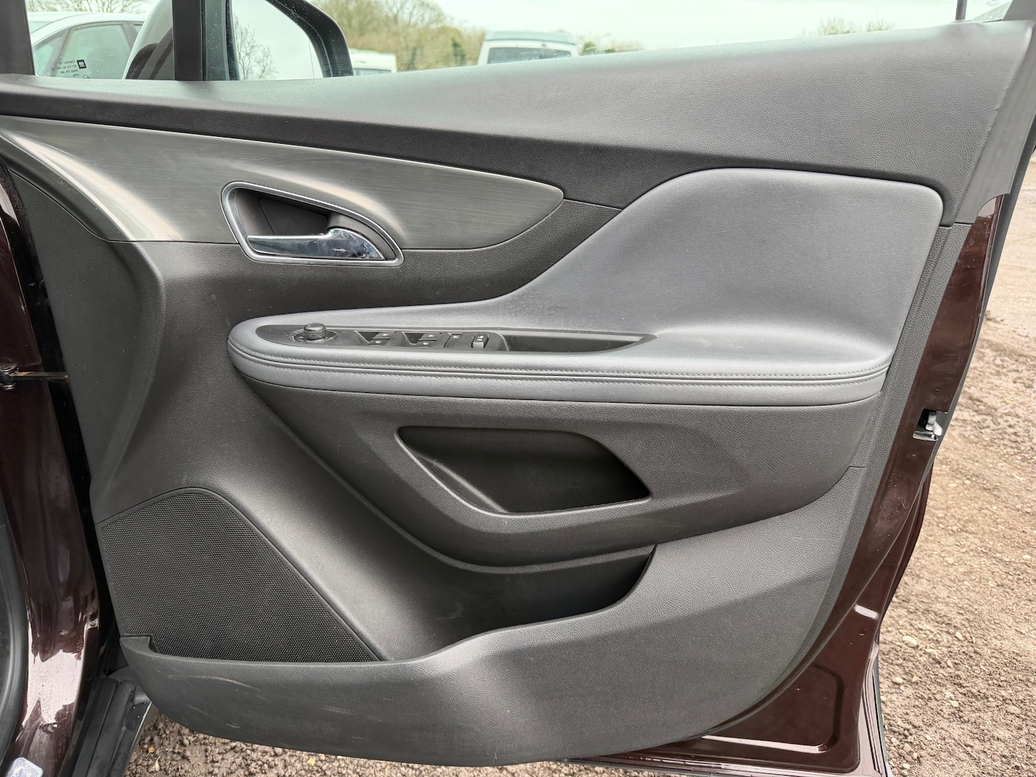 Used Vauxhall Mokka 2014 for sale - 77492739: Photo 13