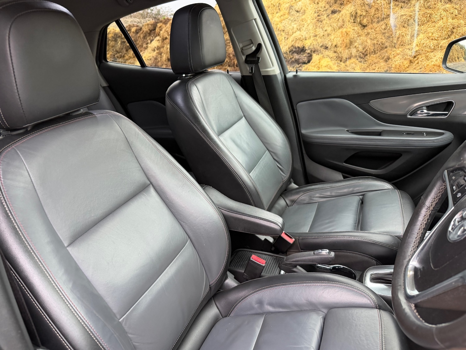 Used Vauxhall Mokka 2014 for sale - 77492739: Photo 15