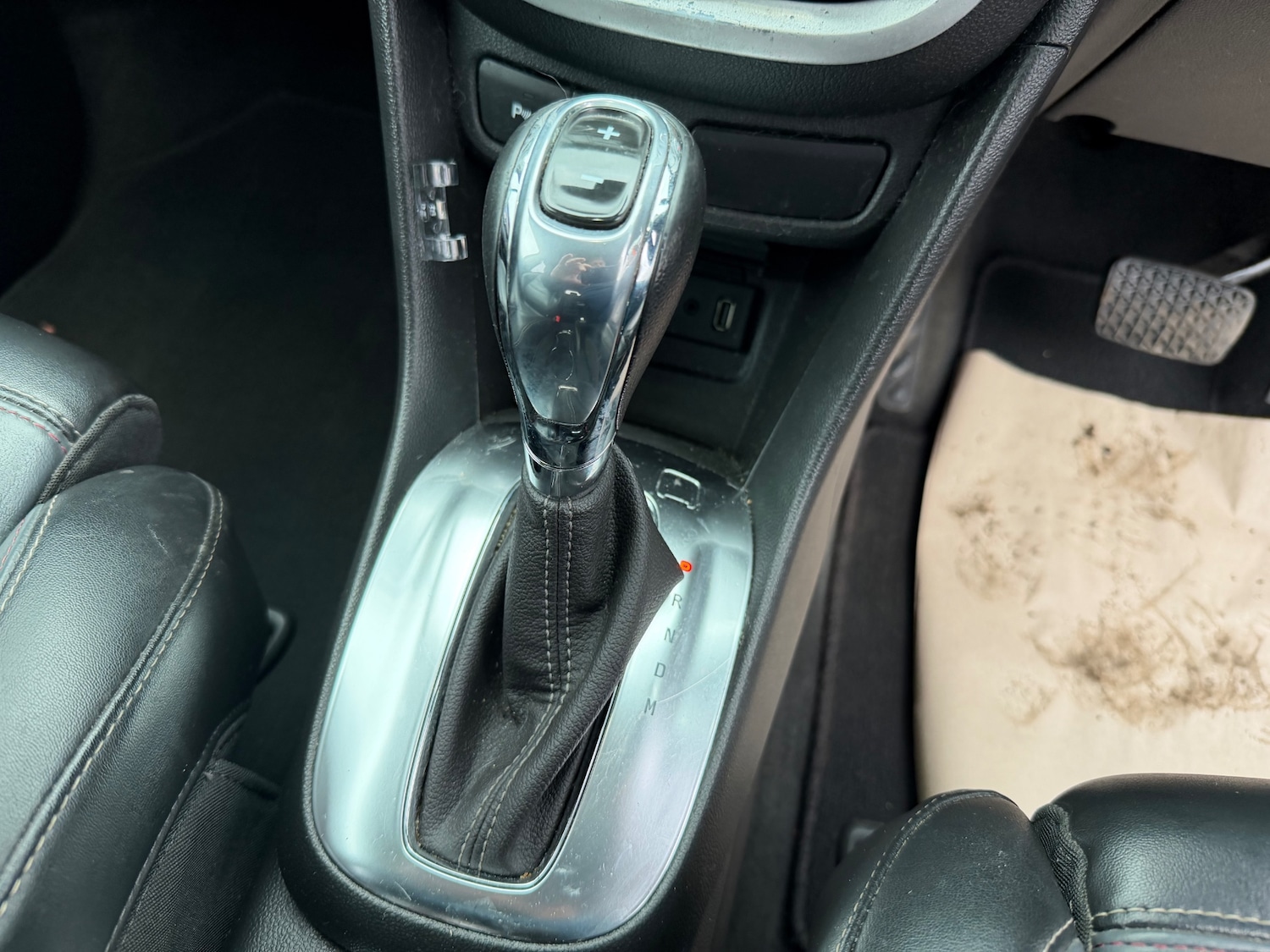 Used Vauxhall Mokka 2014 for sale - 77492739: Photo 18