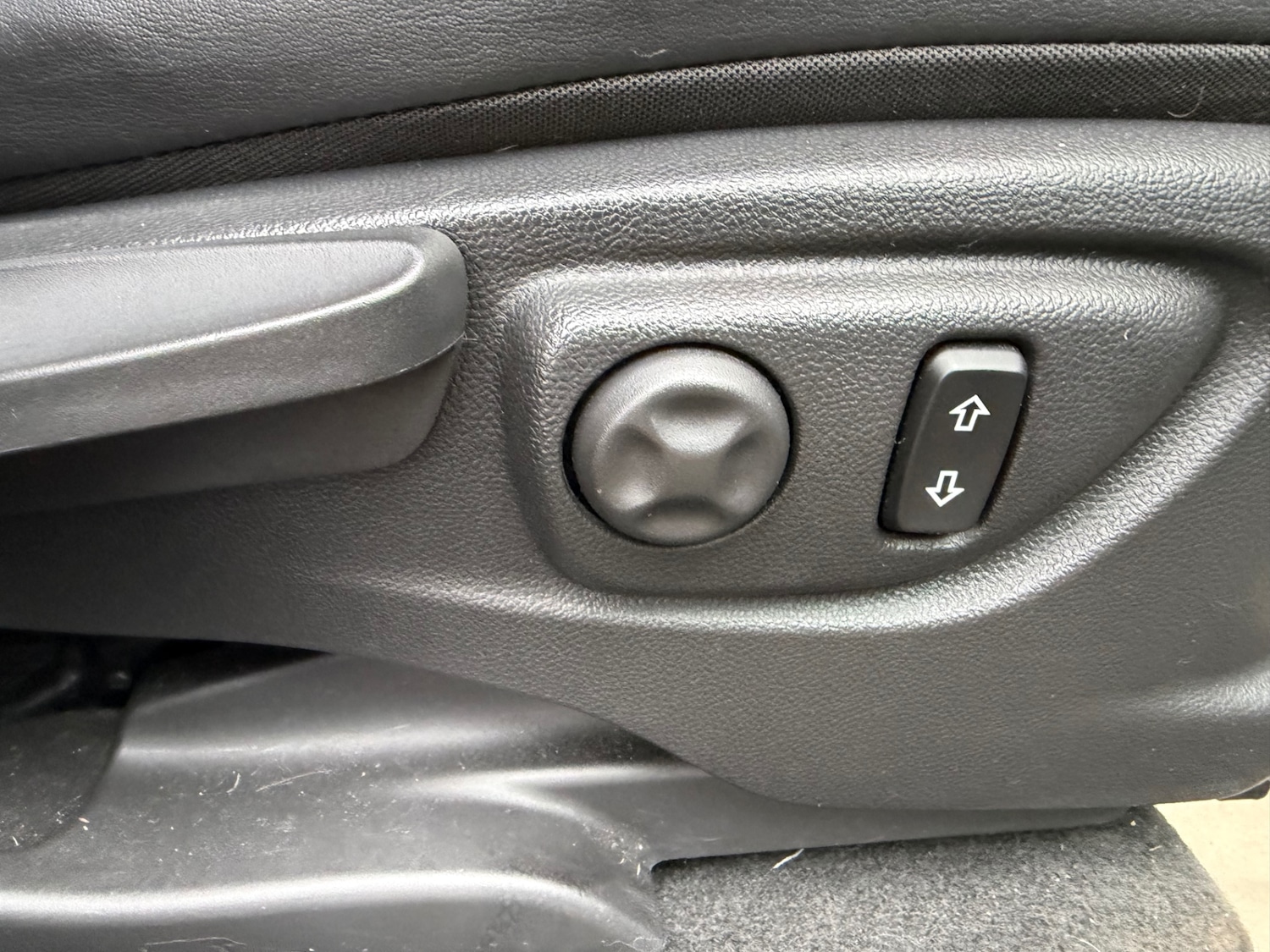 Used Vauxhall Mokka 2014 for sale - 77492739: Photo 19