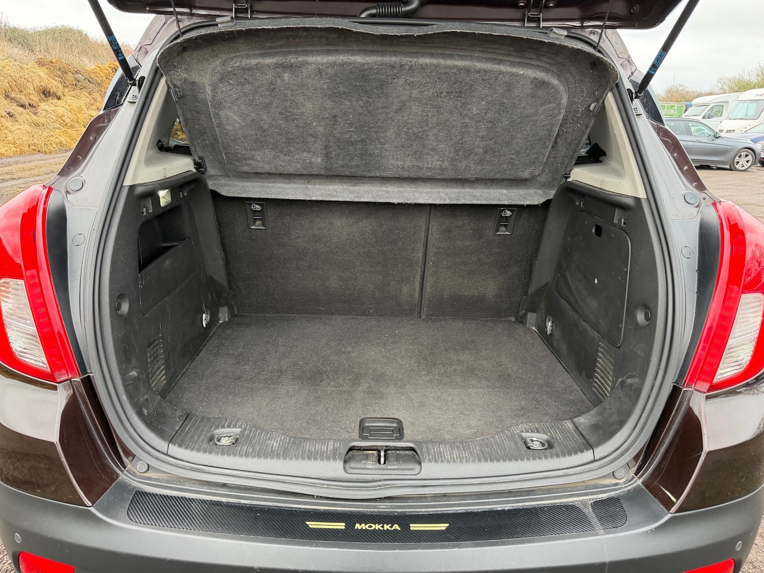 Used Vauxhall Mokka 2014 for sale - 77492739: Photo 22