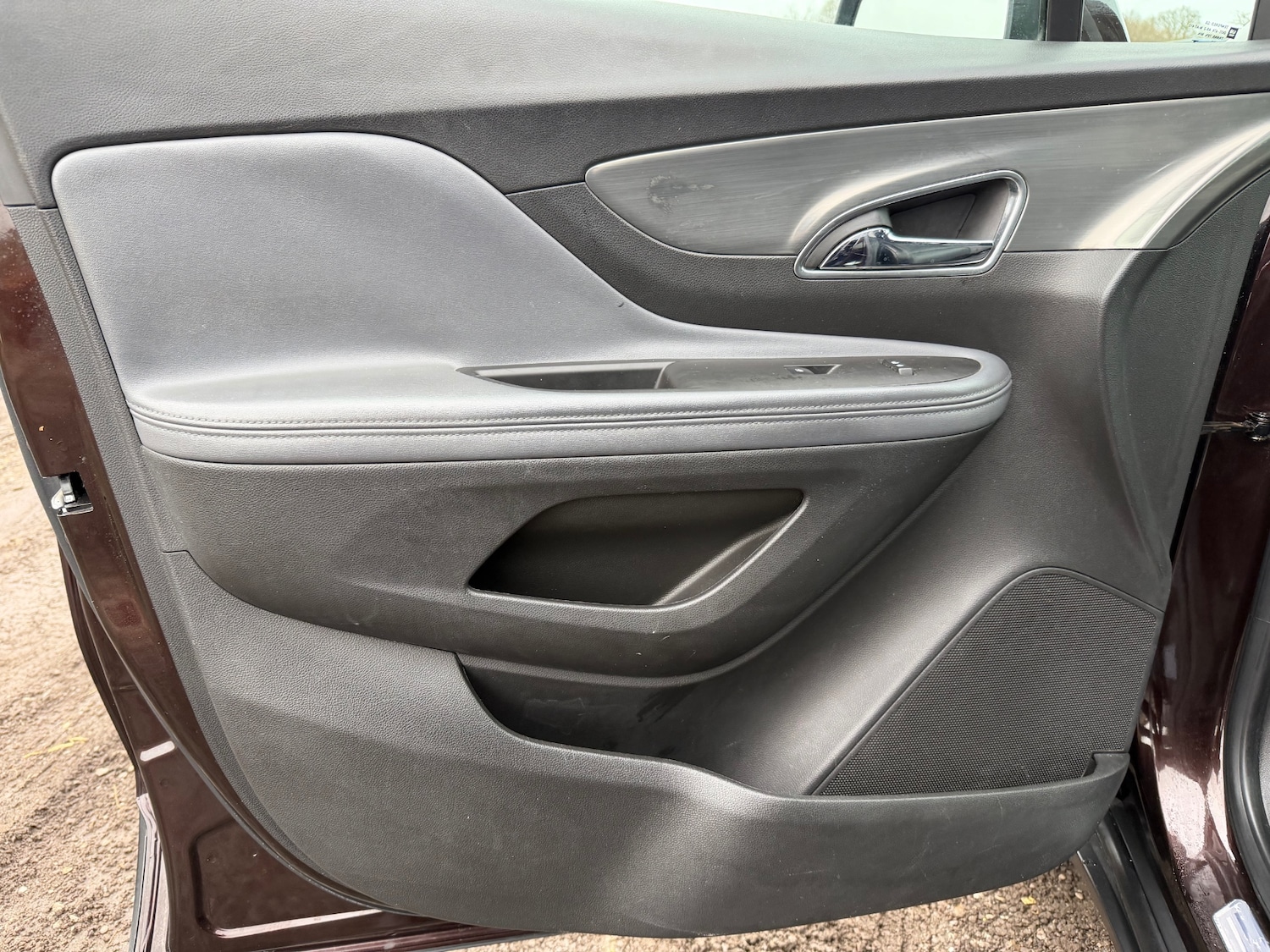 Used Vauxhall Mokka 2014 for sale - 77492739: Photo 25