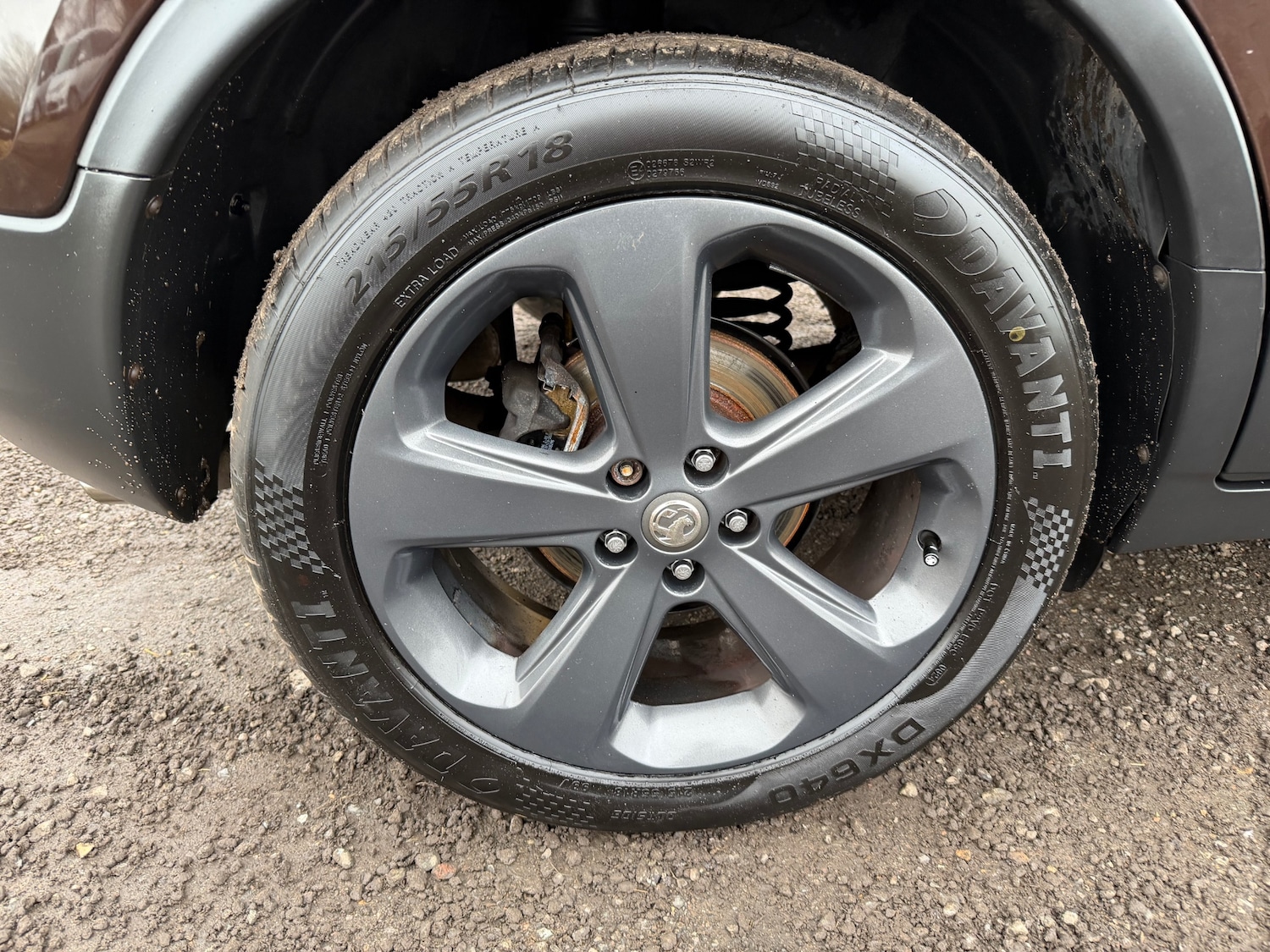 Used Vauxhall Mokka 2014 for sale - 77492739: Photo 9