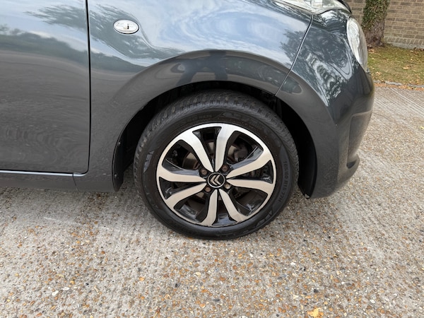 Used Citroen C1 2017 for sale - 75628598: Photo 10