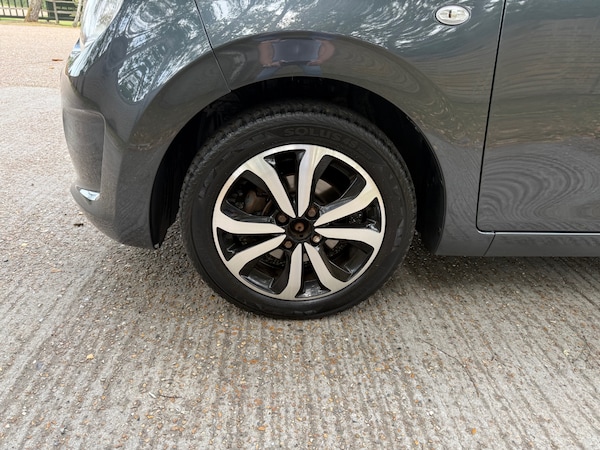 Used Citroen C1 2017 for sale - 75628598: Photo 11