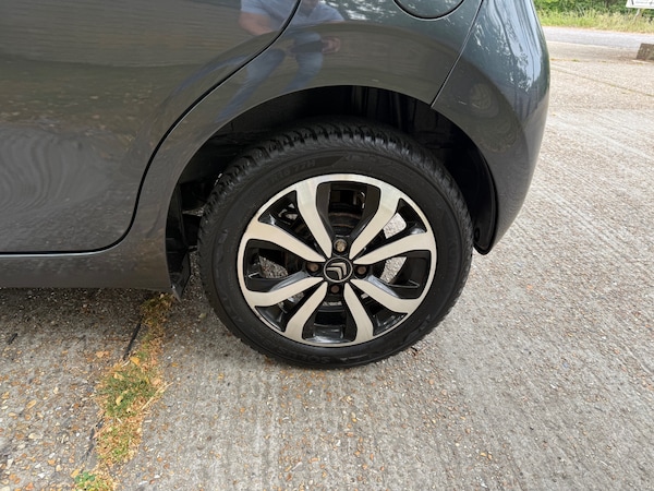 Used Citroen C1 2017 for sale - 75628598: Photo 12