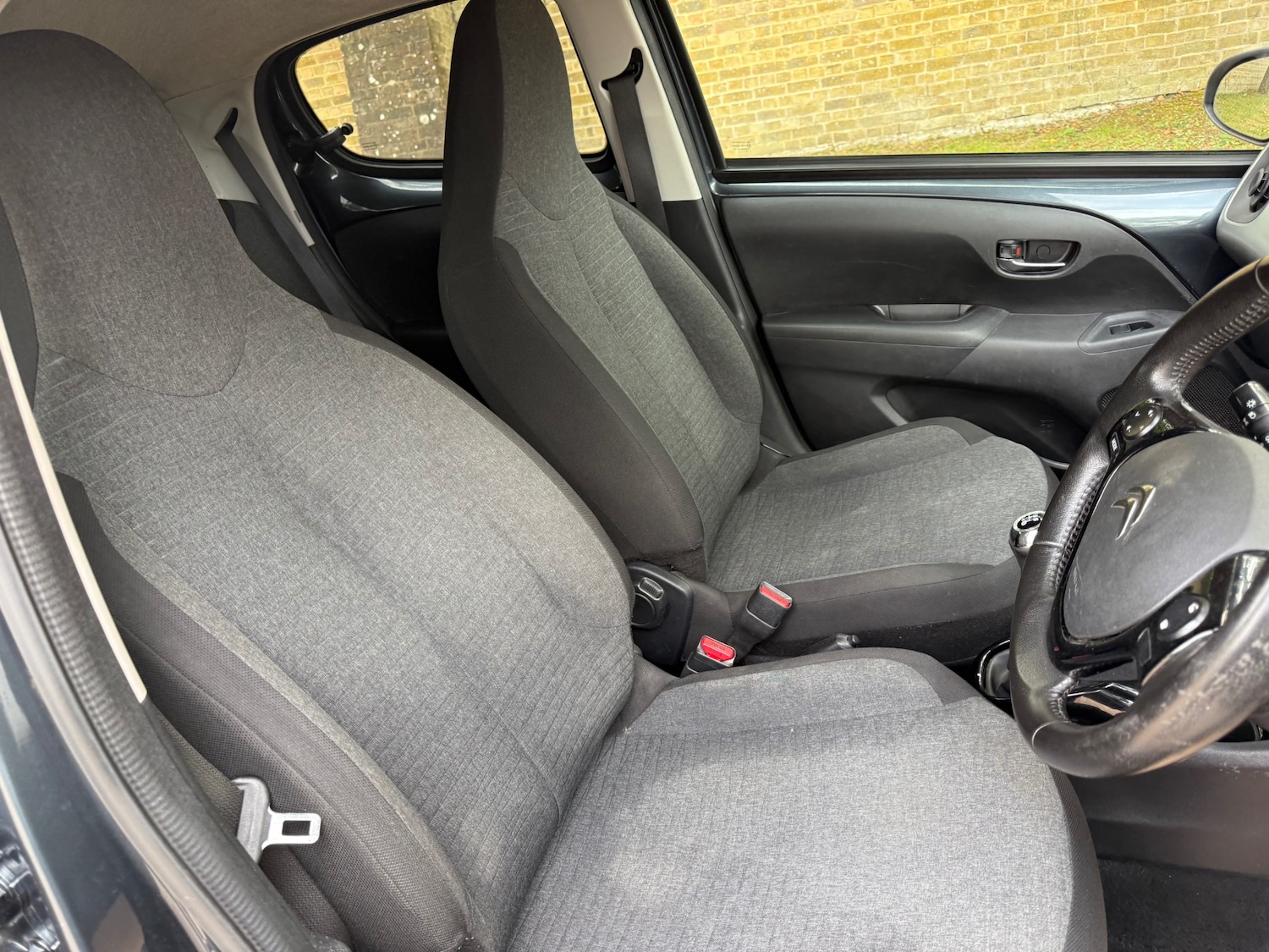 Vehicle 15