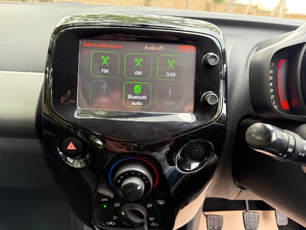 Used Citroen C1 2017 for sale - 75628598: Photo 18