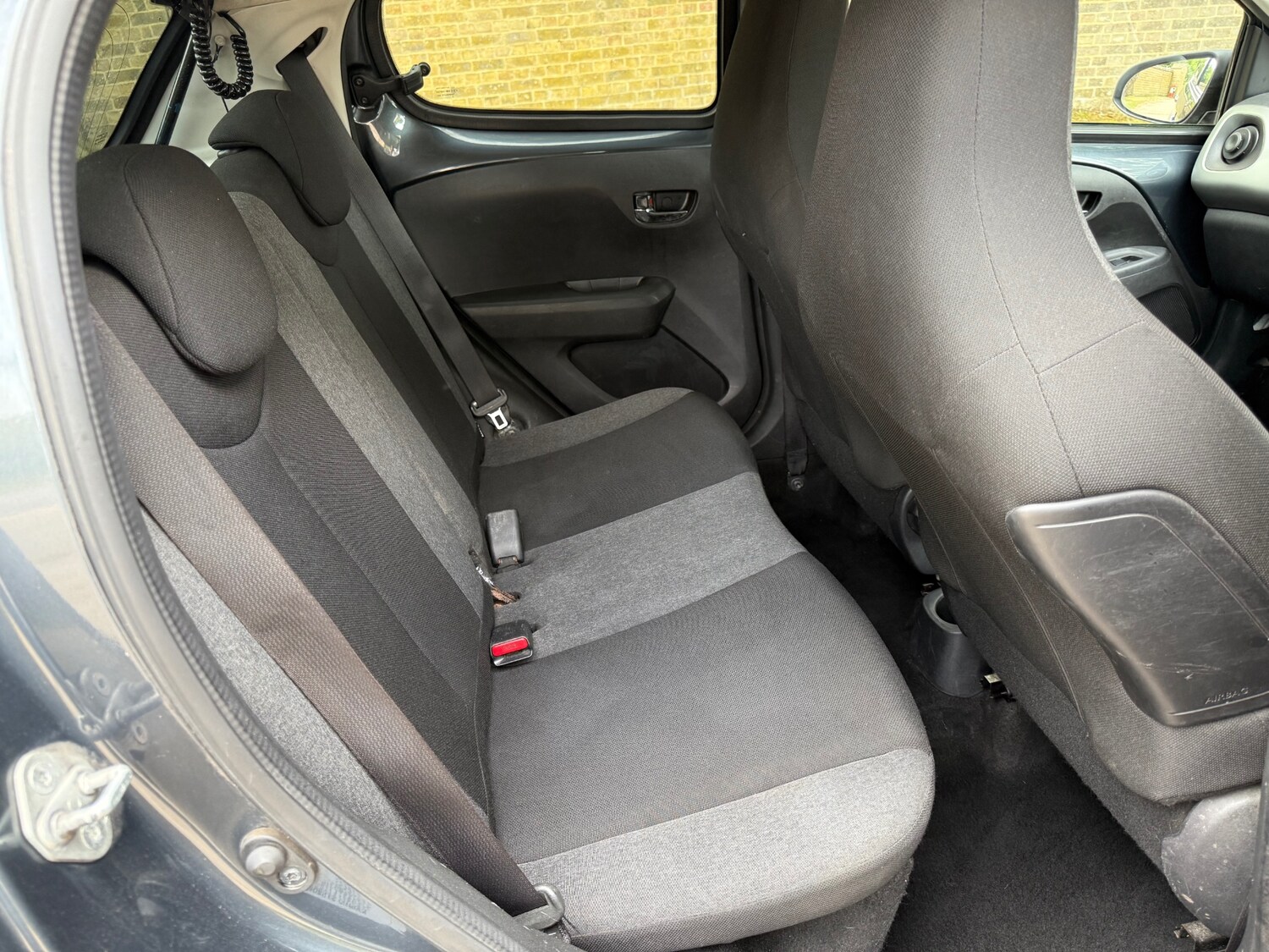 Vehicle 19