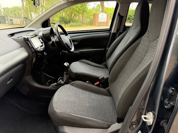 Used Citroen C1 2017 for sale - 75628598: Photo 23