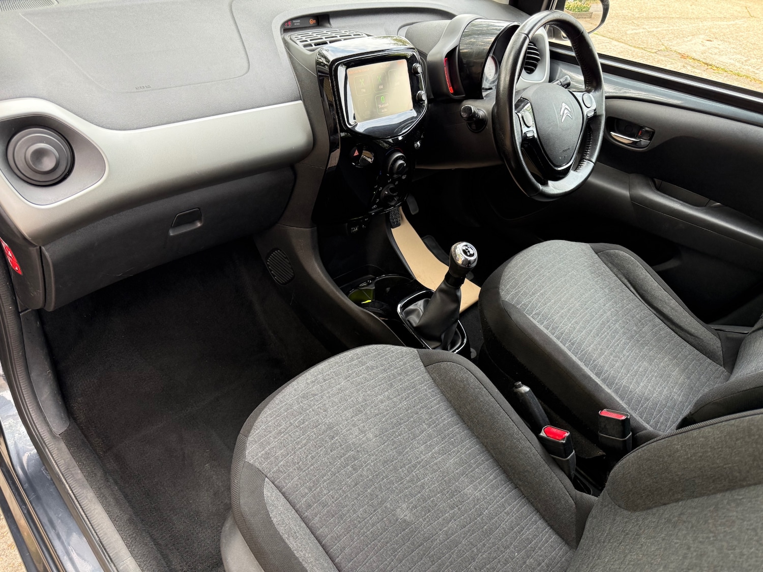Vehicle 24