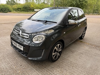 Used Citroen C1 2017 for sale - 75628598: Photo