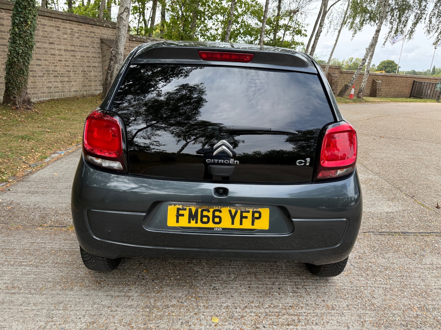 Vehicle 7
