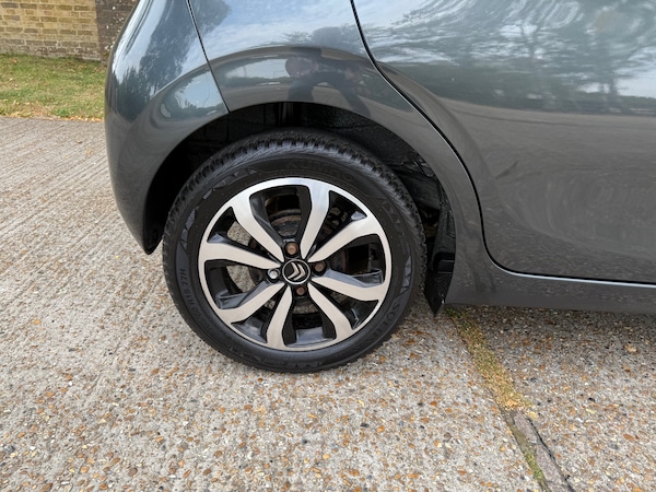 Used Citroen C1 2017 for sale - 75628598: Photo 9
