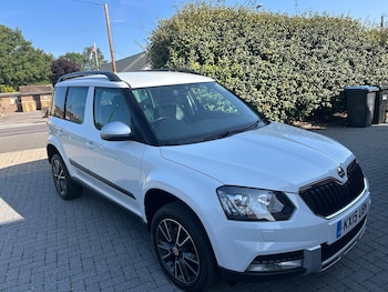 2015 (15) - 2.0 TDI CR [170] Elegance 4x4 5dr