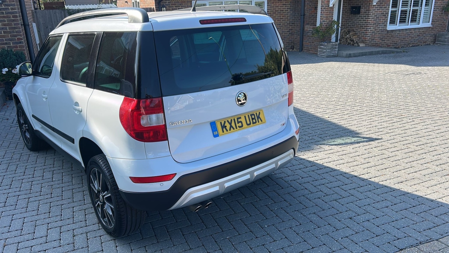 Vehicle 7