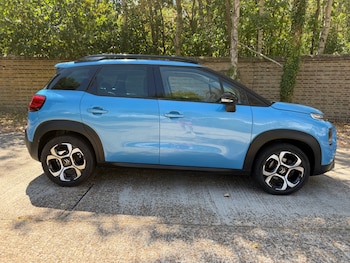 Used Citroen C3 Aircross 2017 for sale - 79367001: Photo