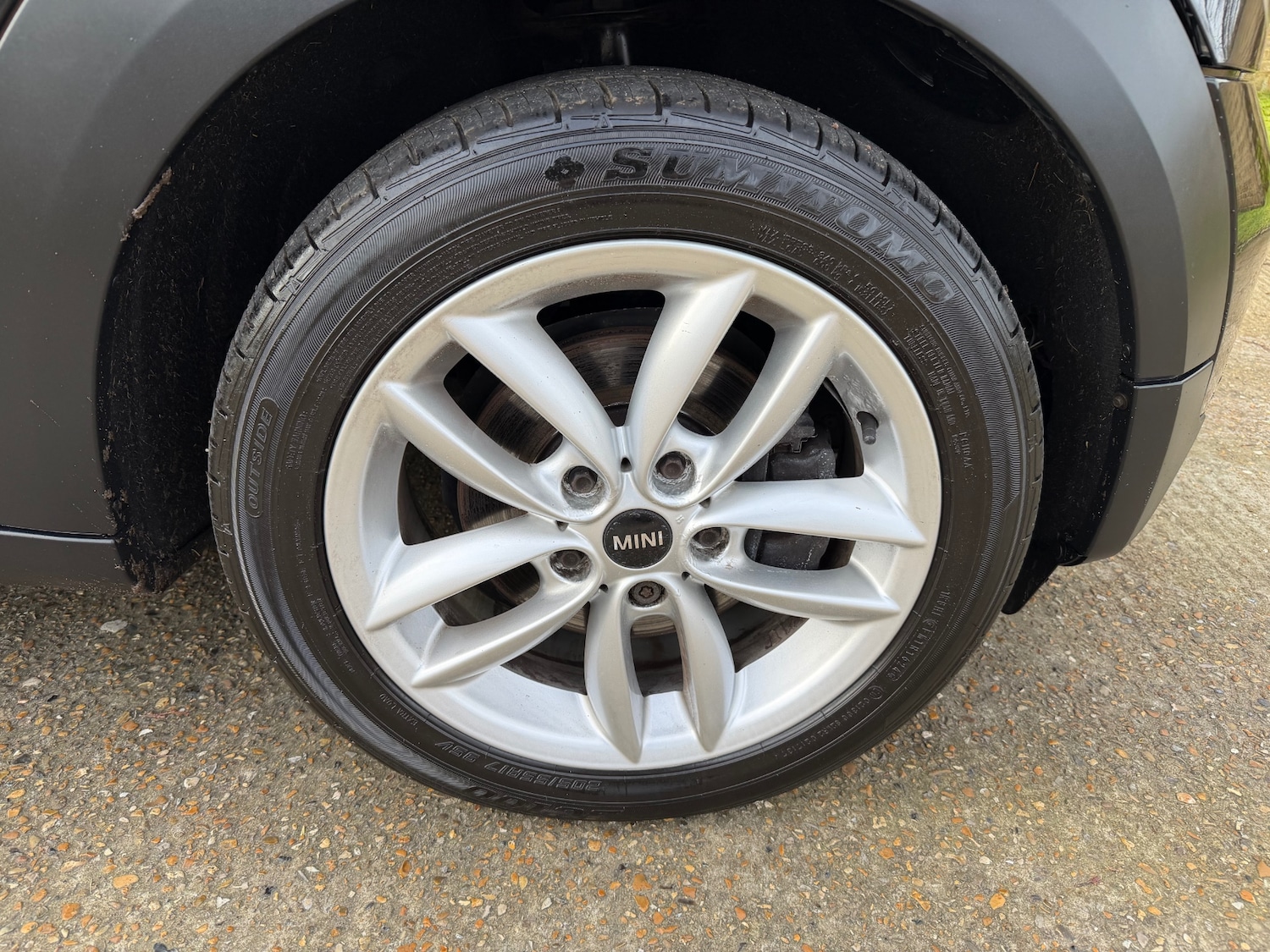 Used MINI Countryman 2013 for sale - 77616165: Photo 10
