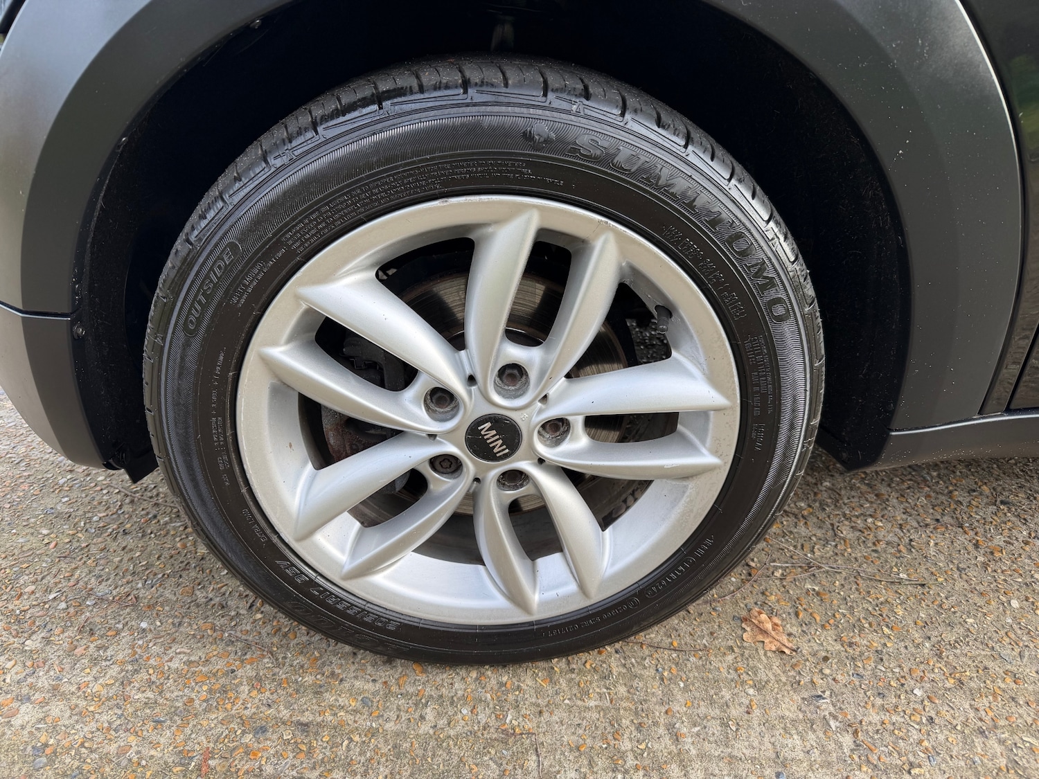 Used MINI Countryman 2013 for sale - 77616165: Photo 11