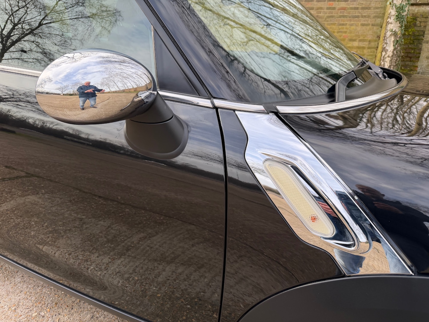 Used MINI Countryman 2013 for sale - 77616165: Photo 13