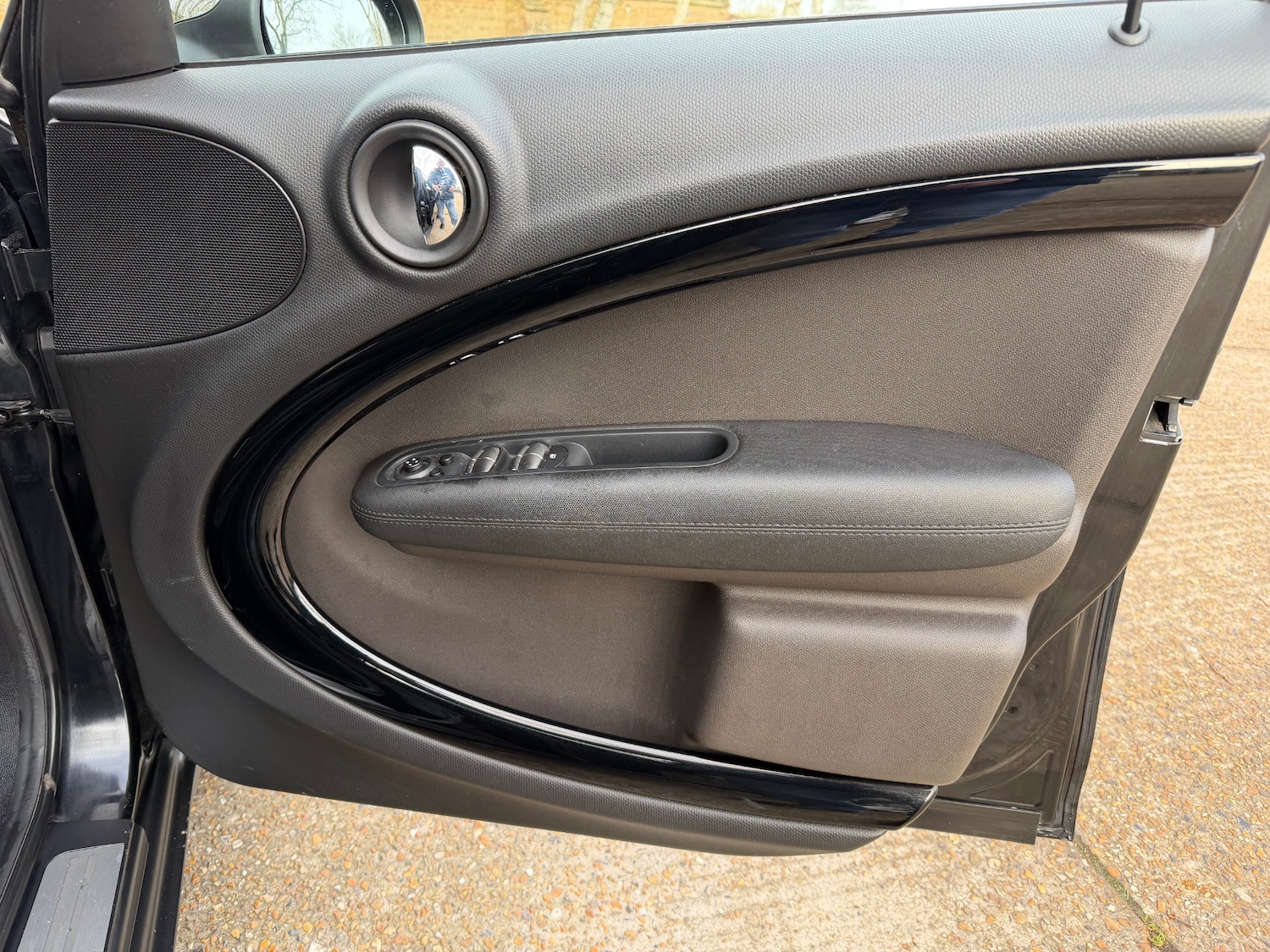 Used MINI Countryman 2013 for sale - 77616165: Photo 14