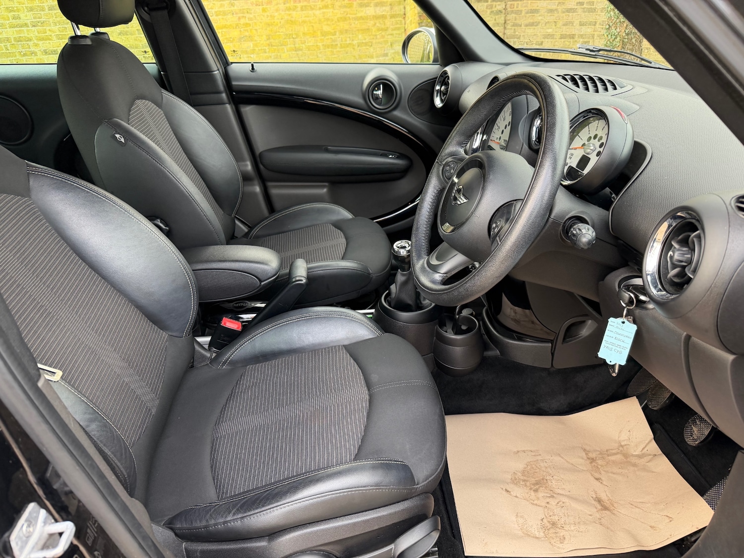 Used MINI Countryman 2013 for sale - 77616165: Photo 15