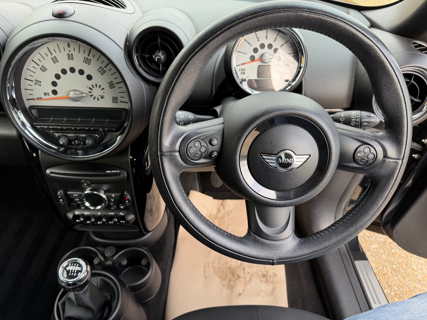 Used MINI Countryman 2013 for sale - 77616165: Photo 18