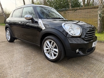 2013 (13) - 1.6 Cooper 5dr