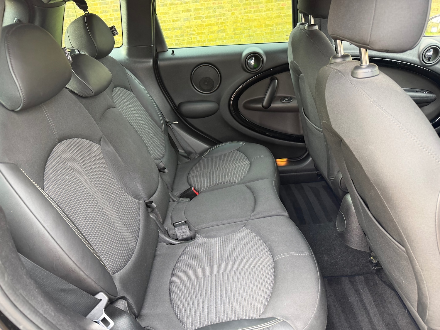 Used MINI Countryman 2013 for sale - 77616165: Photo 20