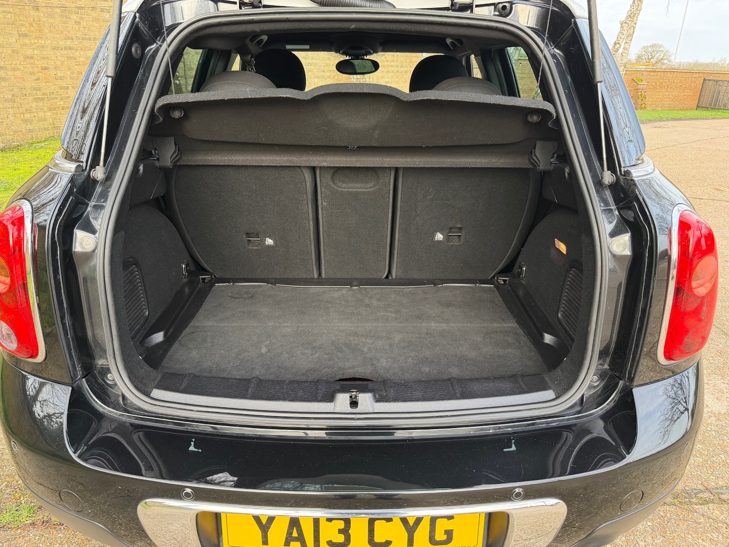 Used MINI Countryman 2013 for sale - 77616165: Photo 21