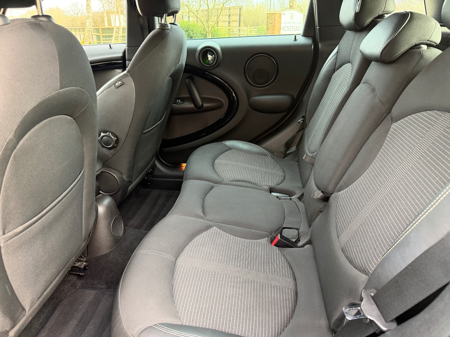 Used MINI Countryman 2013 for sale - 77616165: Photo 23