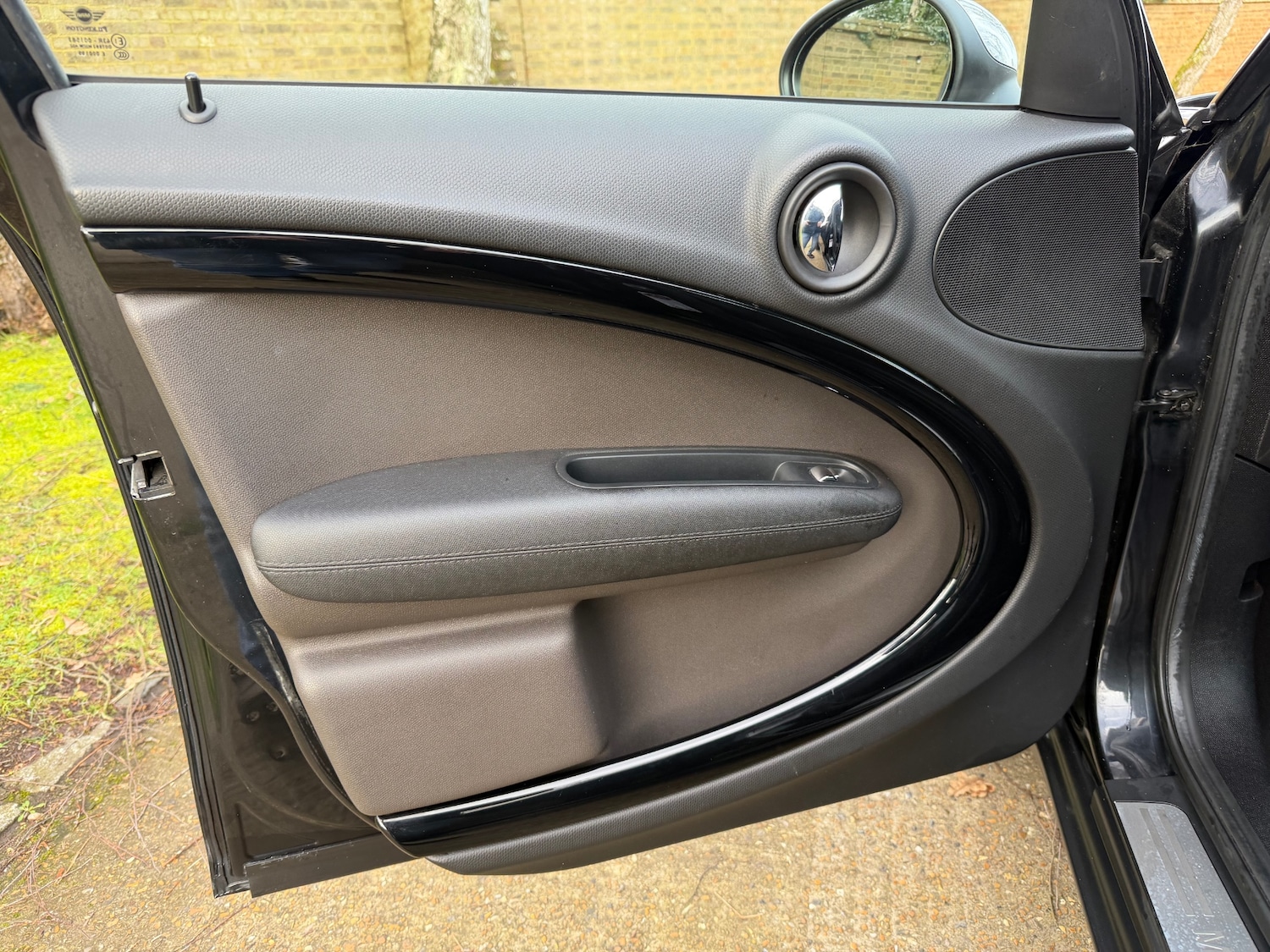 Used MINI Countryman 2013 for sale - 77616165: Photo 24