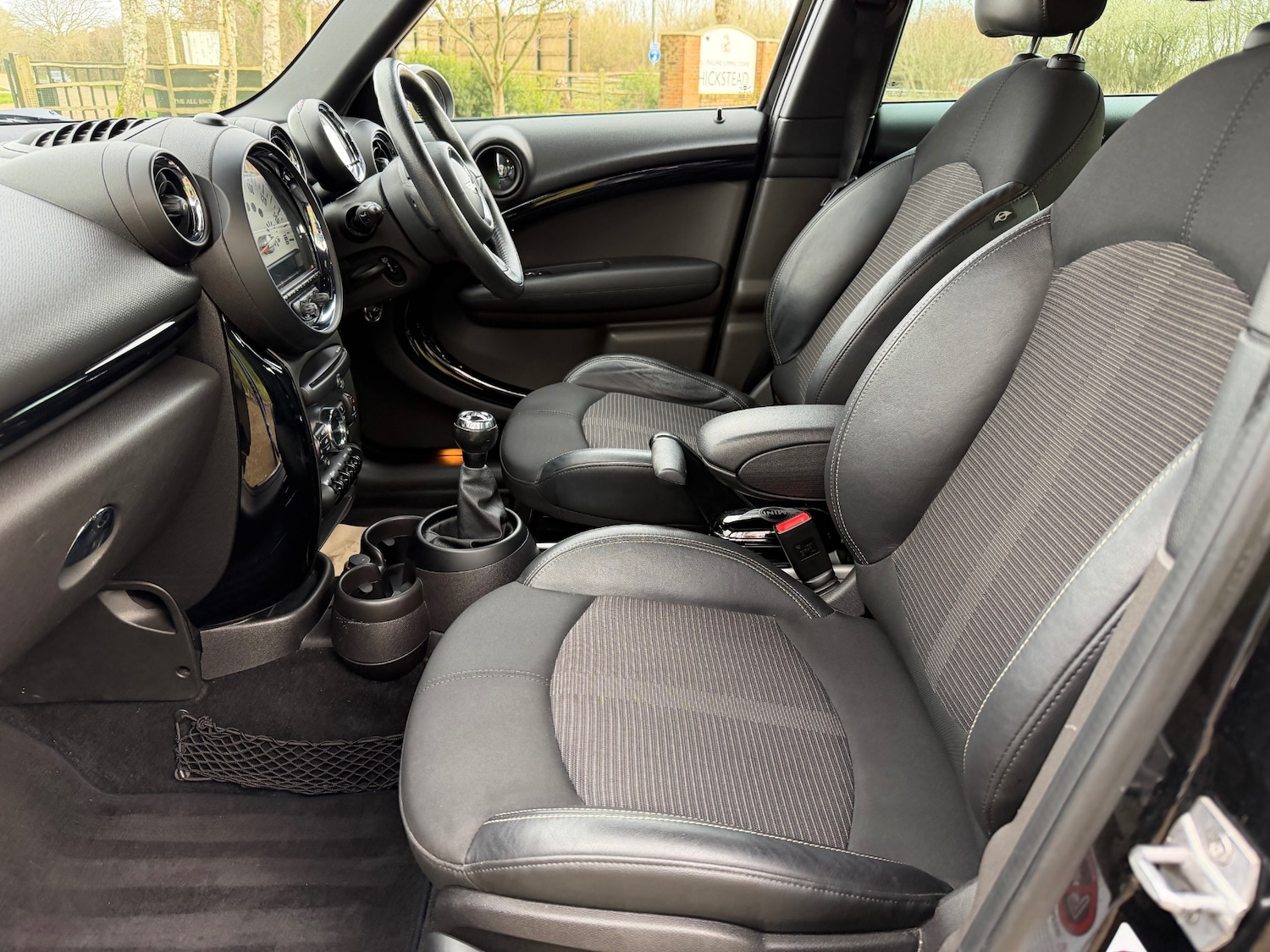 Used MINI Countryman 2013 for sale - 77616165: Photo 25