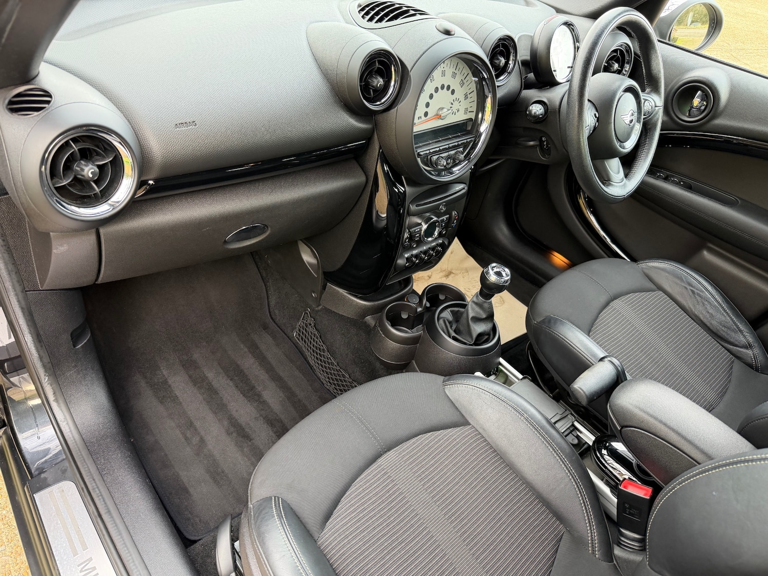 Used MINI Countryman 2013 for sale - 77616165: Photo 26