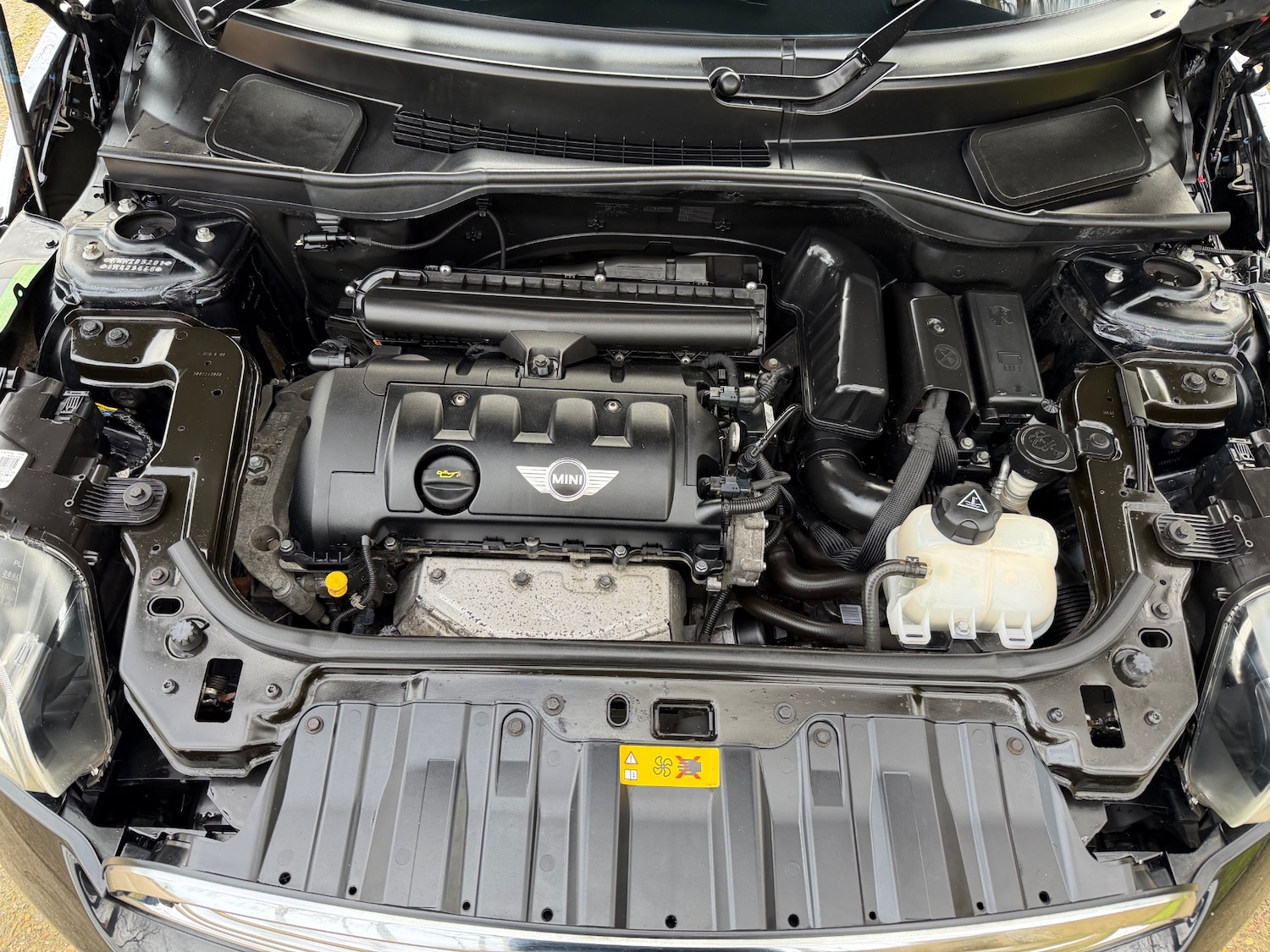 Used MINI Countryman 2013 for sale - 77616165: Photo 27