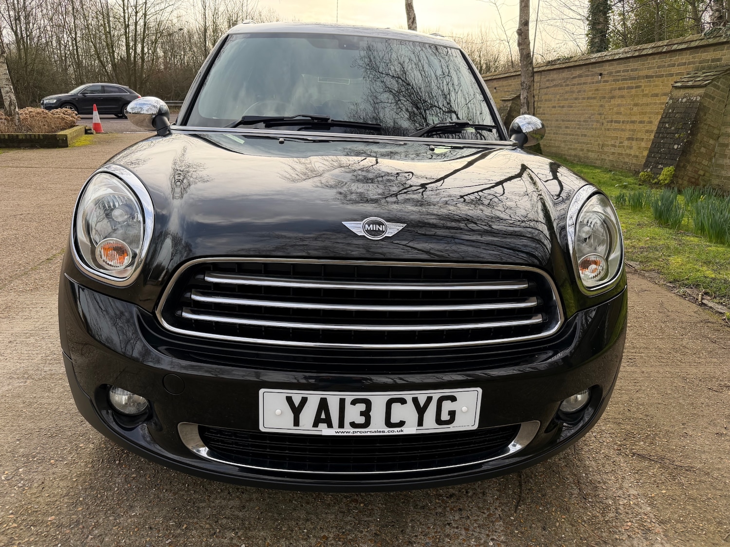 Used MINI Countryman 2013 for sale - 77616165: Photo 3