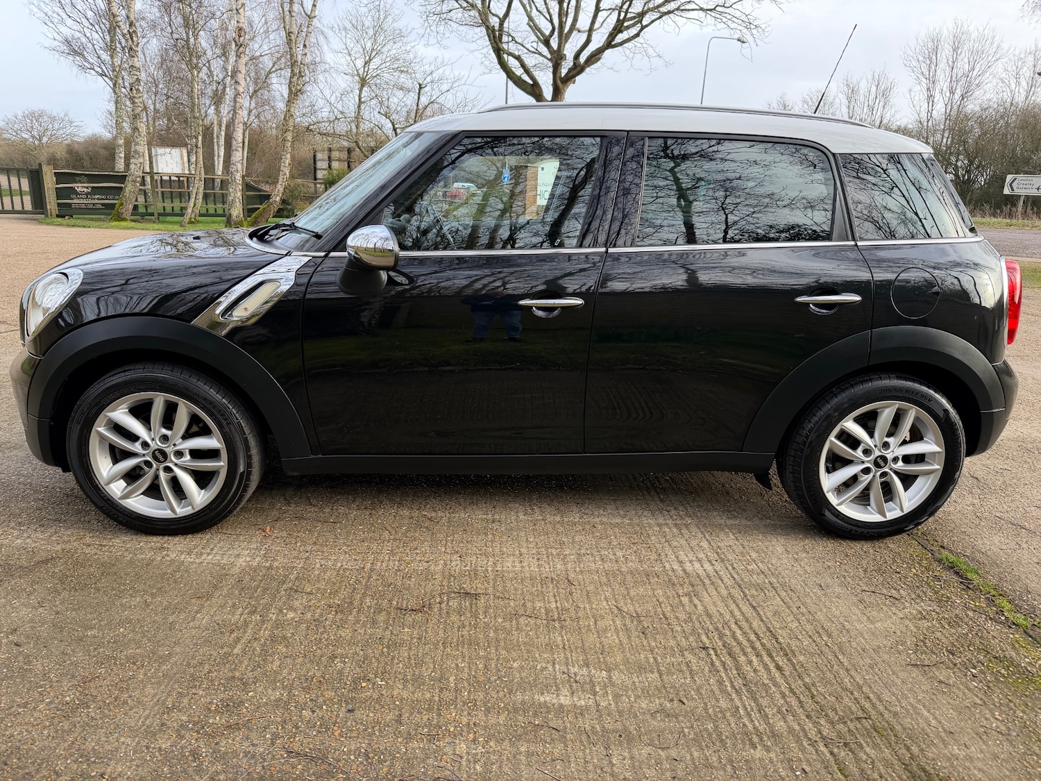 Used MINI Countryman 2013 for sale - 77616165: Photo 5