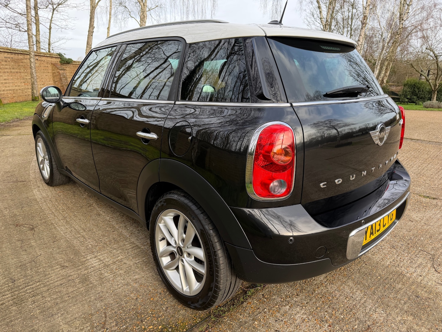Used MINI Countryman 2013 for sale - 77616165: Photo 6