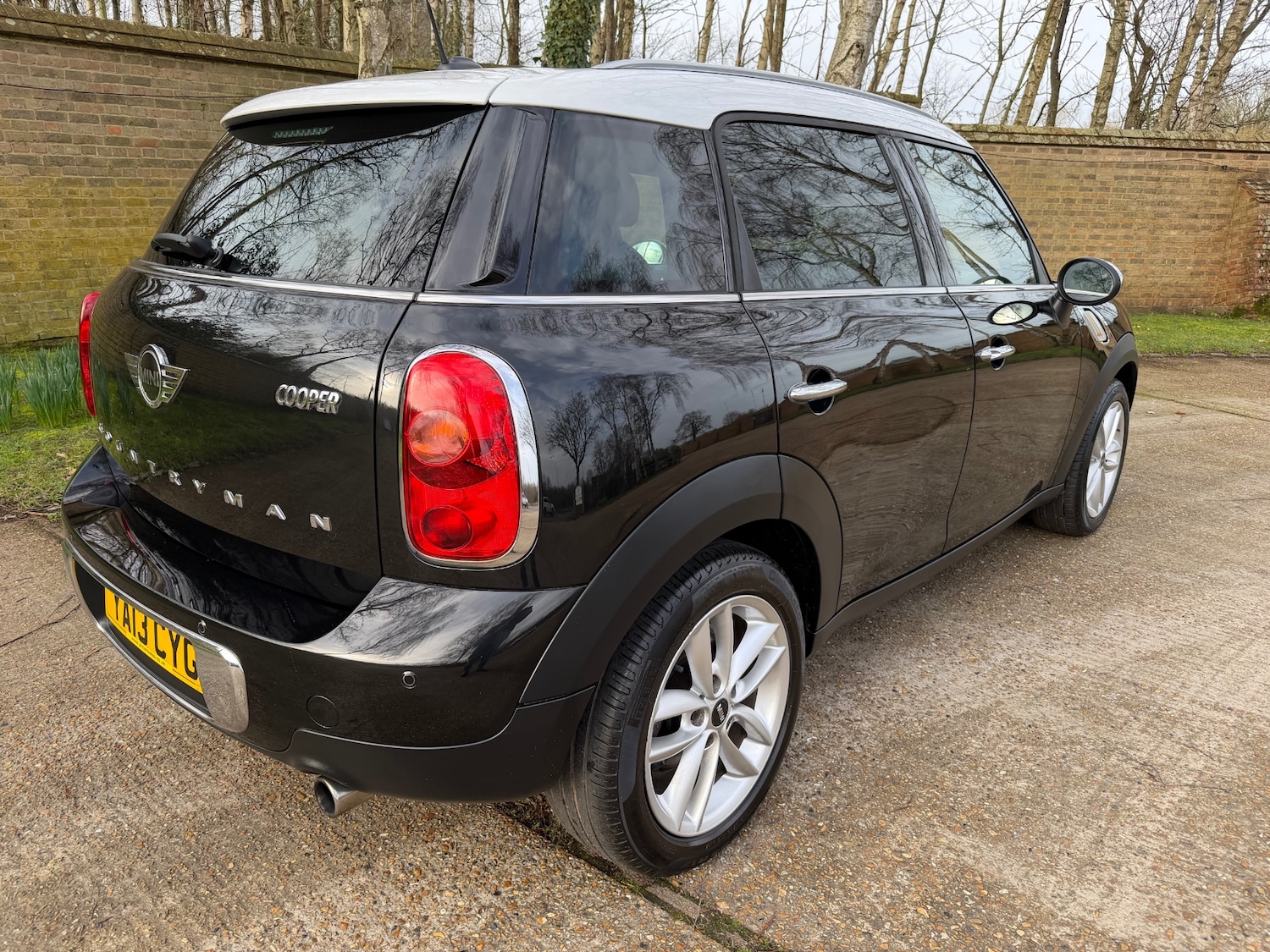 Used MINI Countryman 2013 for sale - 77616165: Photo 8