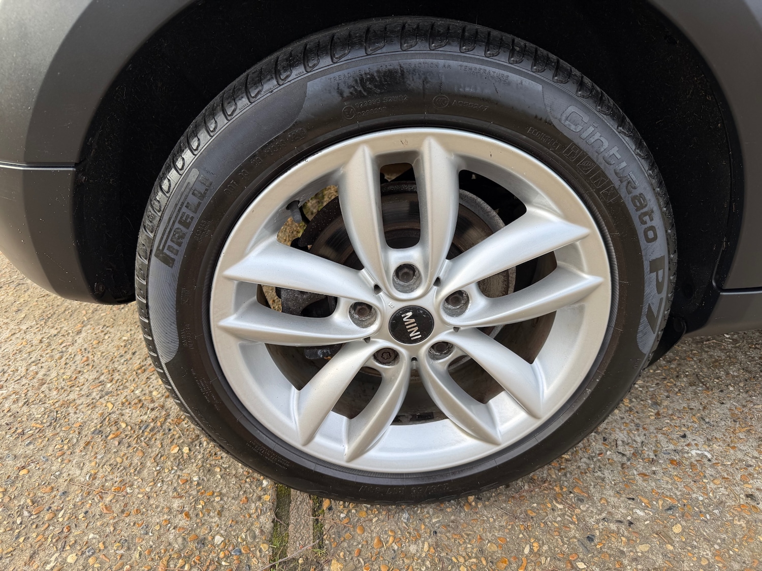 Used MINI Countryman 2013 for sale - 77616165: Photo 9