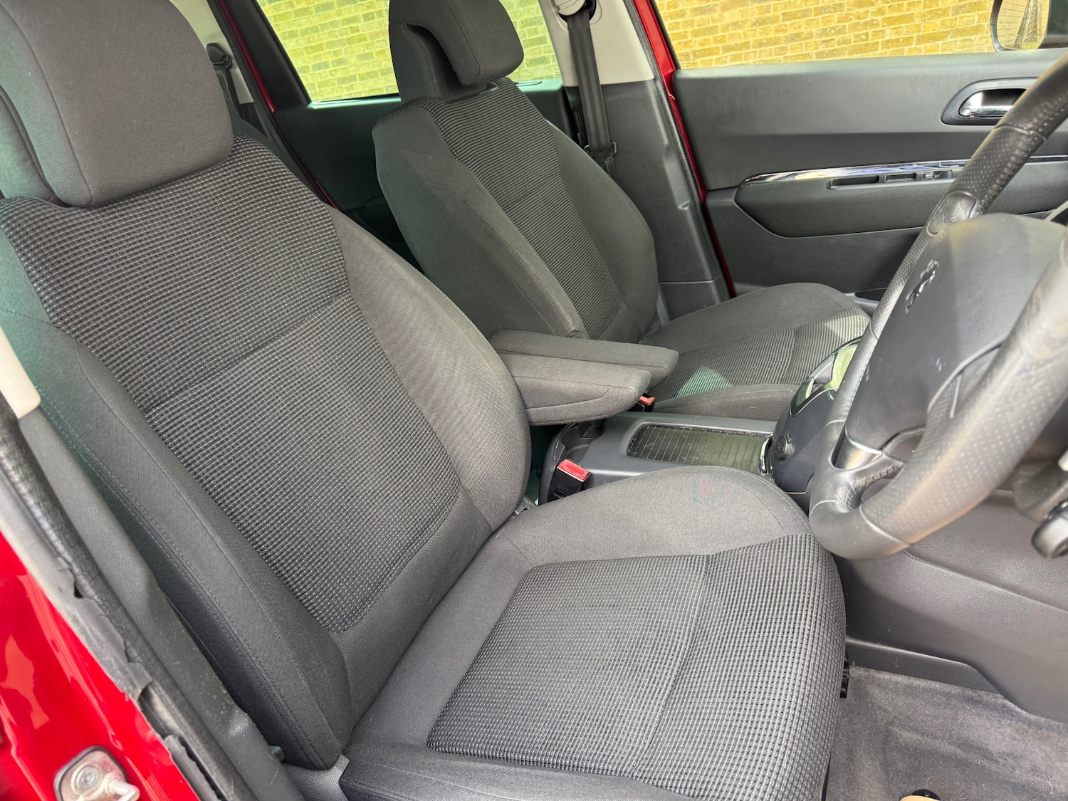 Vehicle 15