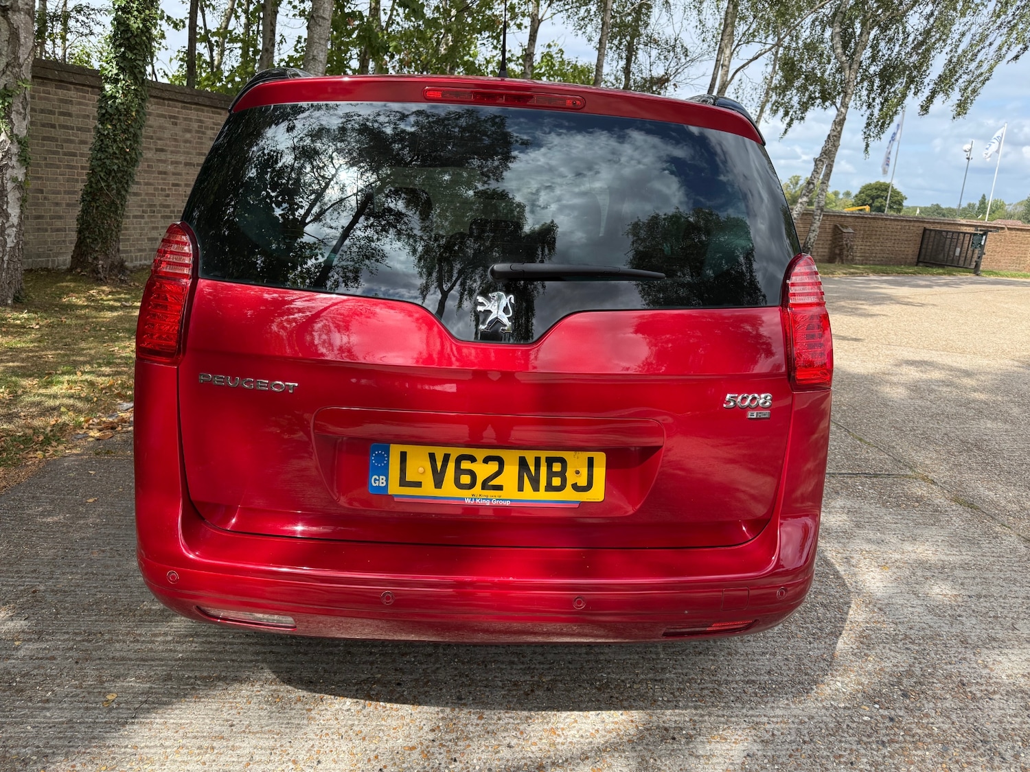 Vehicle 7