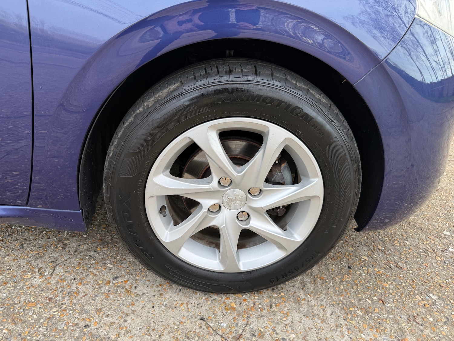 Used Peugeot 208 2014 for sale - 77877889: Photo 10