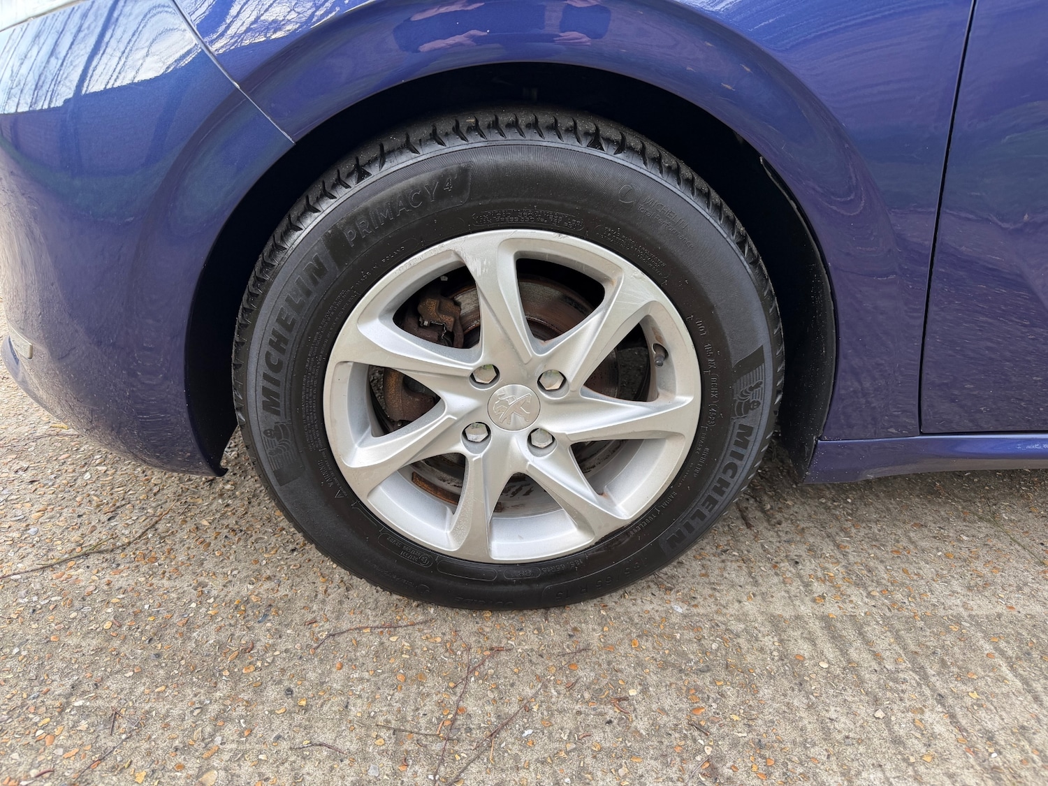 Used Peugeot 208 2014 for sale - 77877889: Photo 11