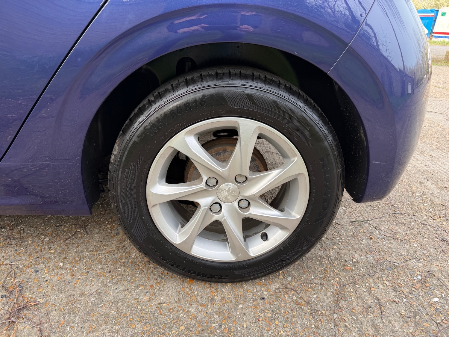 Used Peugeot 208 2014 for sale - 77877889: Photo 12