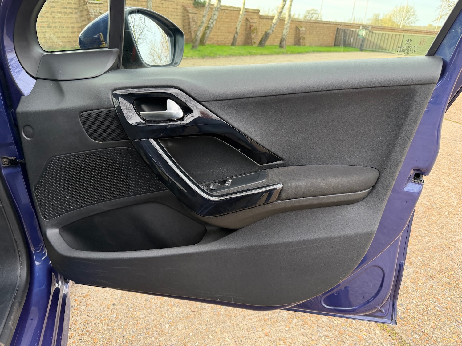 Used Peugeot 208 2014 for sale - 77877889: Photo 13