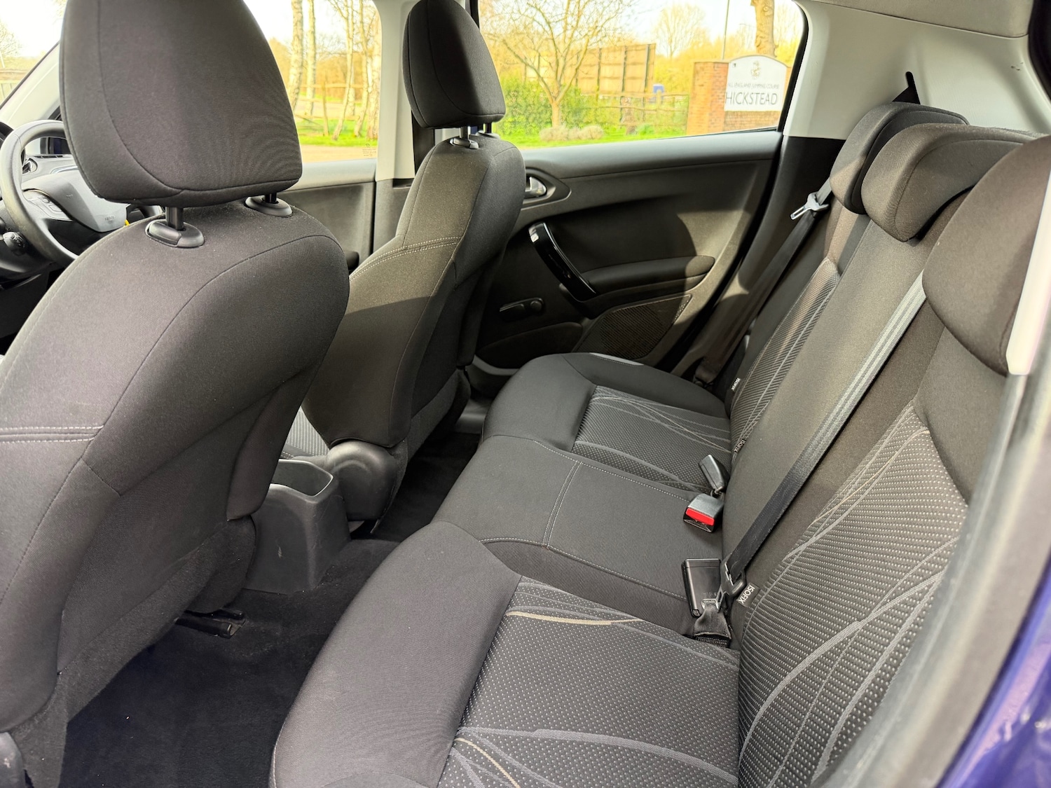 Used Peugeot 208 2014 for sale - 77877889: Photo 22