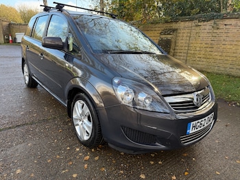 2013 (62) - 1.6i [115] Exclusiv 5dr